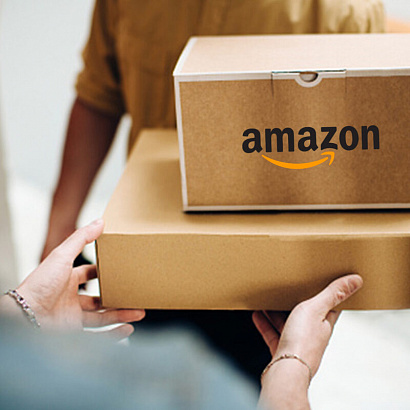Новая программа экологичной упаковки от Amazon ставит интересы потребителя на первое место